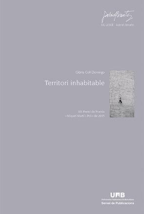 Vorderes Coverbild Territori inhabitable