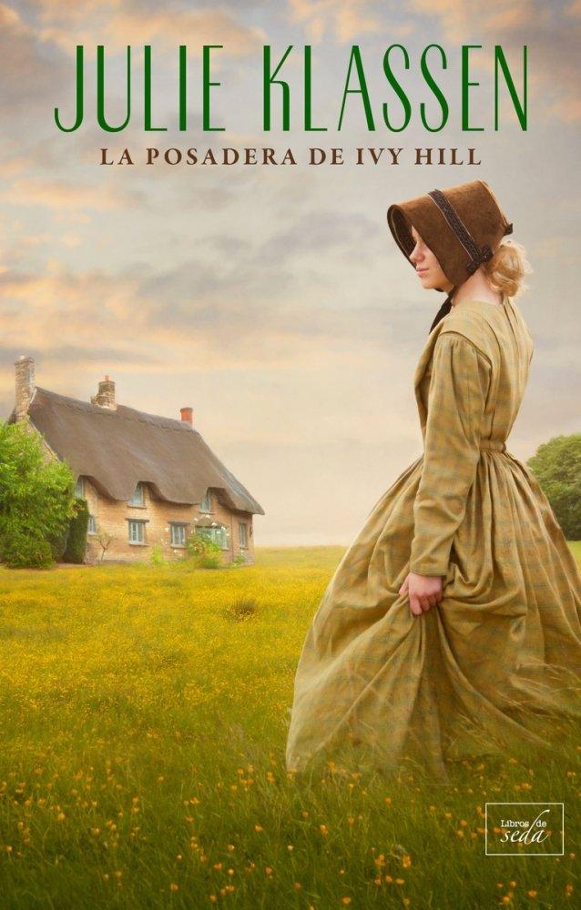 Vorderes Coverbild La posadera de Ivy Hill