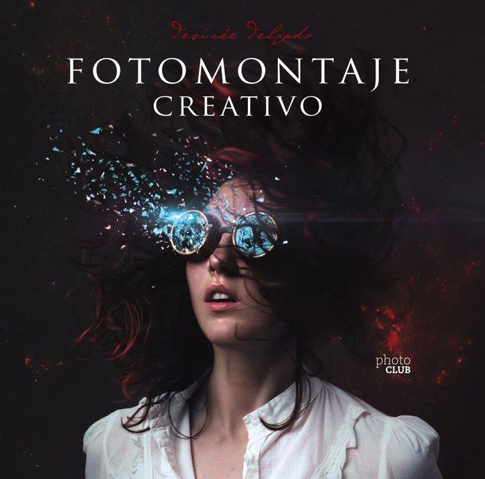 Vorderes Coverbild Fotomontaje creativo