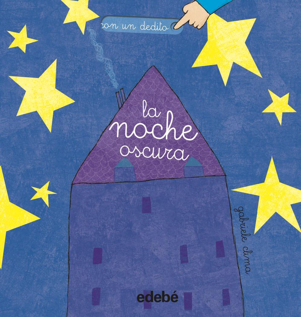 Vorderes Coverbild La noche oscura