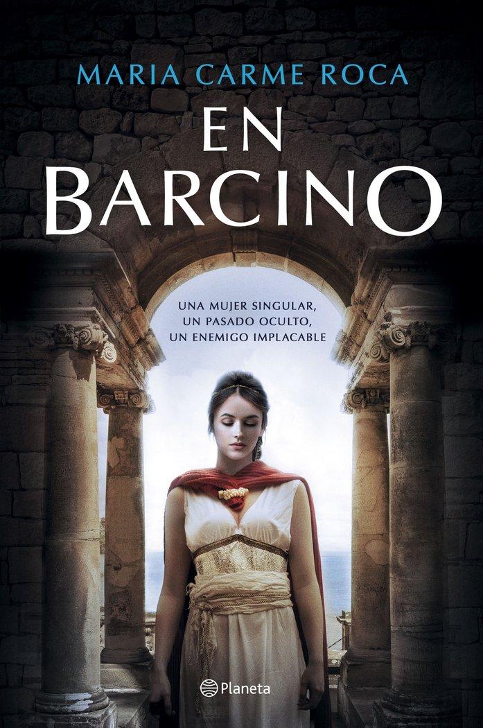 Vorderes Coverbild En Barcino