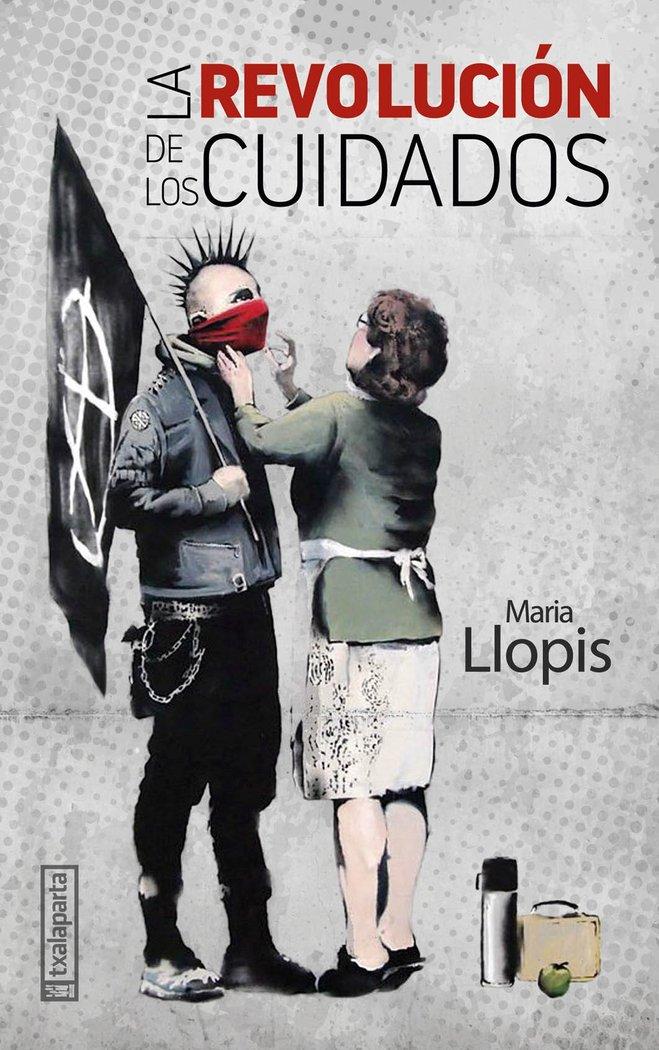 Vorderes Coverbild La revolución de los cuidados