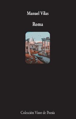 Vorderes Coverbild Roma