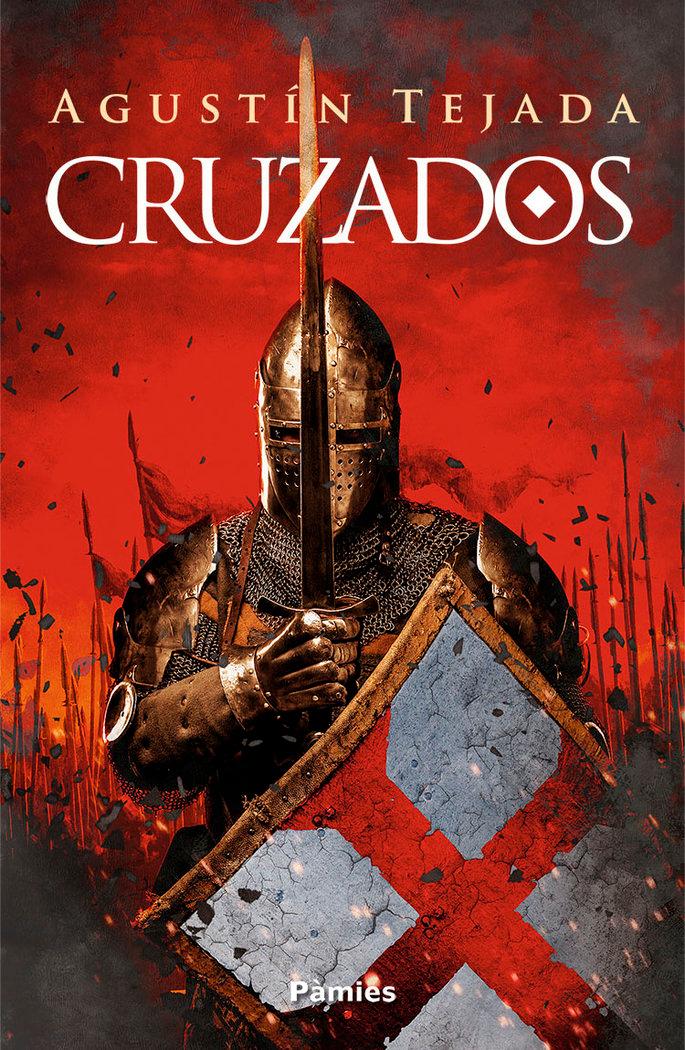 Vorderes Coverbild Cruzados