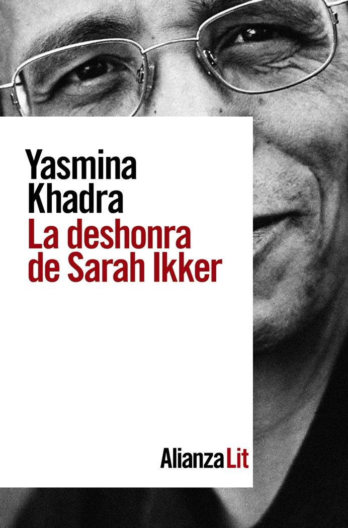 Vorderes Coverbild La deshonra de Sarah Ikker