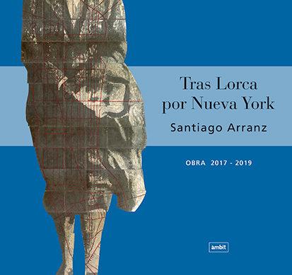 Vorderes Coverbild Tras Lorca Por Nueva York