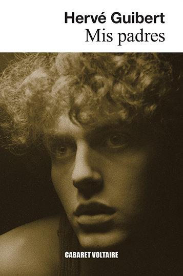 Vorderes Coverbild Mis padres