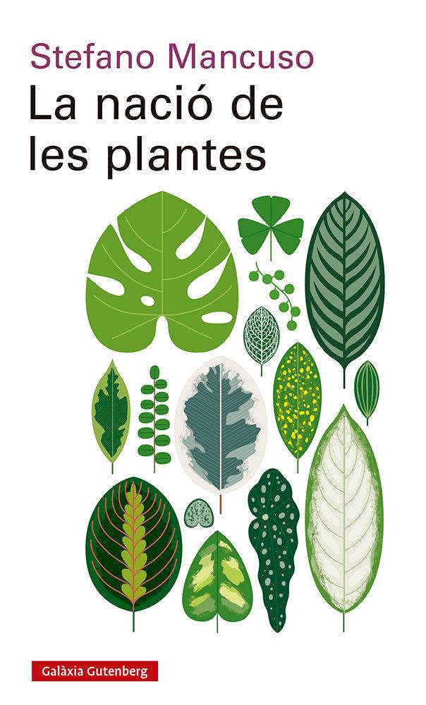 Vorderes Coverbild La nació de les plantes