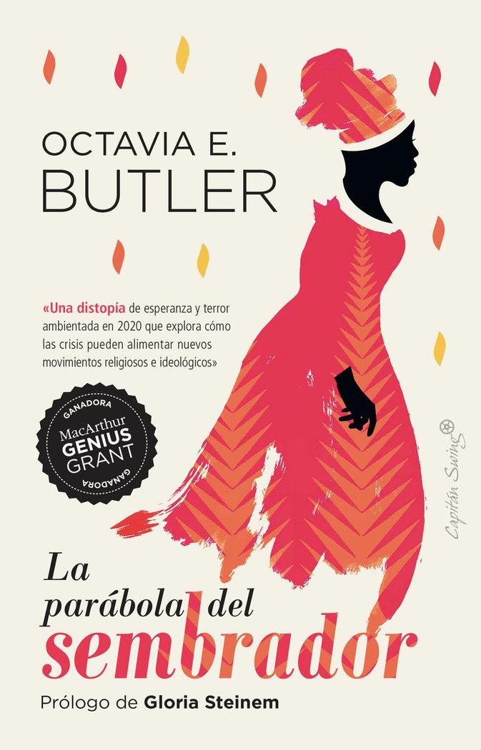 Vorderes Coverbild La parábola del sembrador