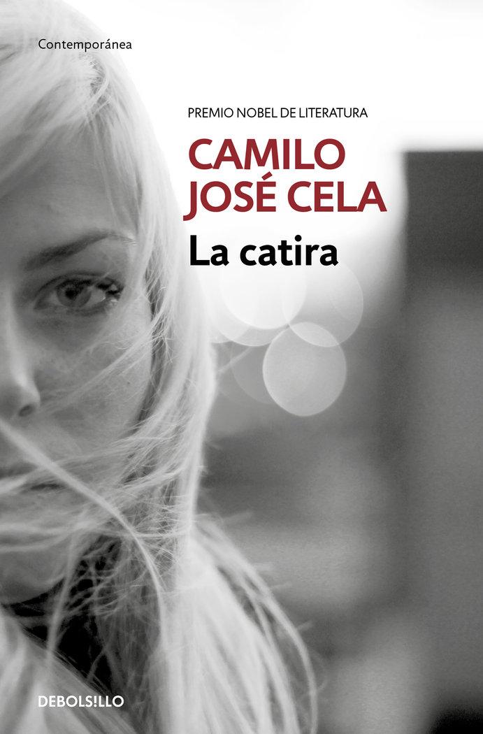 Vorderes Coverbild La catira