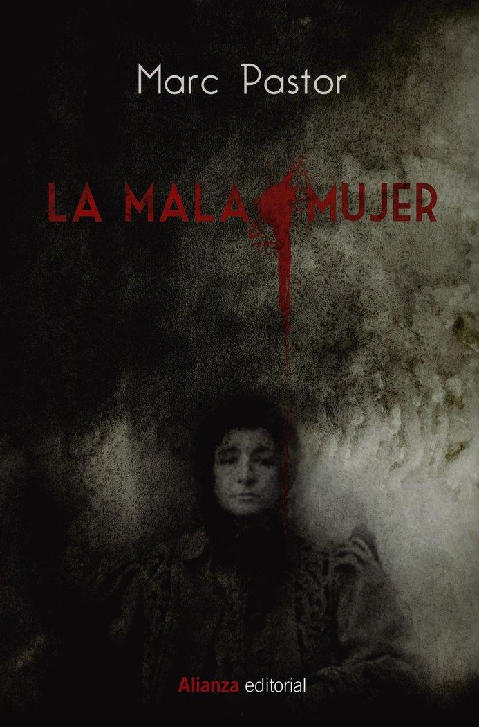 Vorderes Coverbild La mala mujer