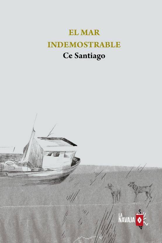 Vorderes Coverbild El mar indemostrable