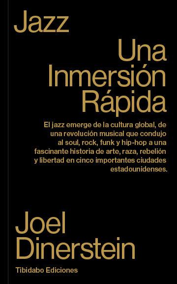Vorderes Coverbild JAZZ: Una Inmersión Rápida