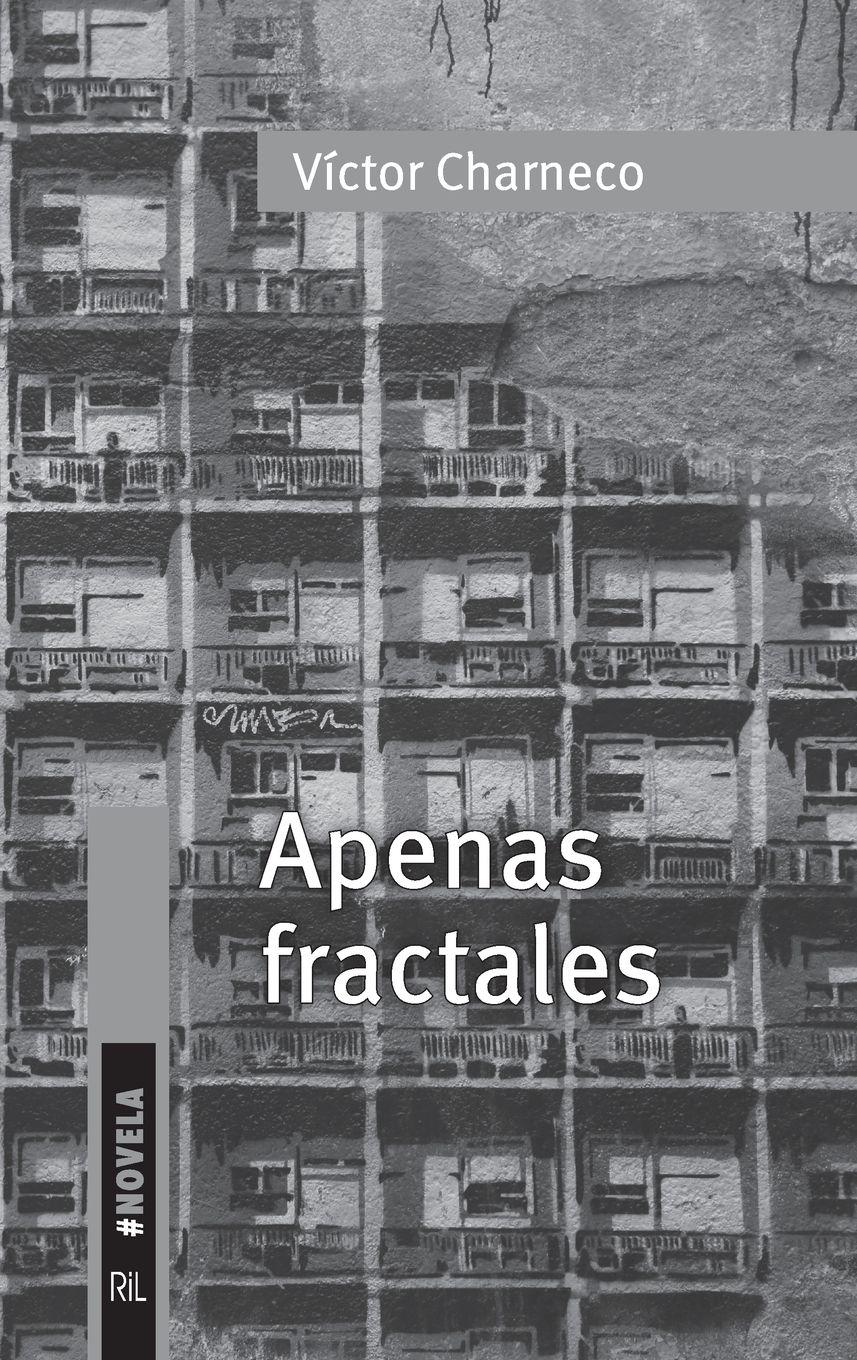 Vorderes Coverbild Apenas fractales