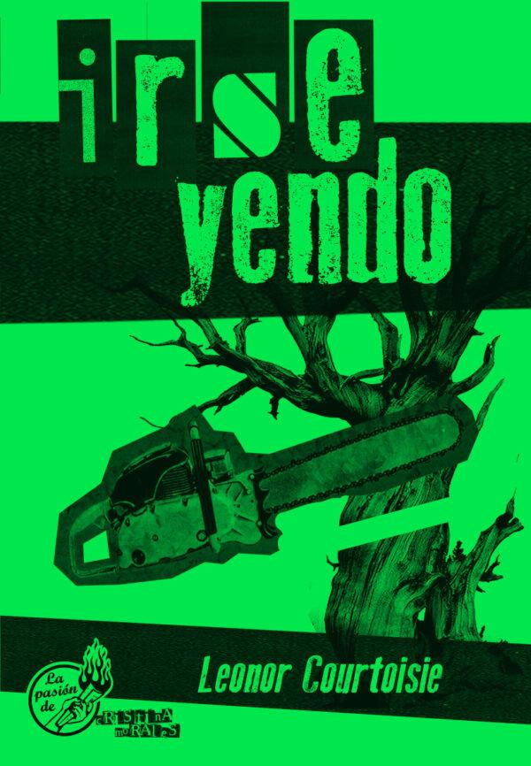 Vorderes Coverbild Irse yendo