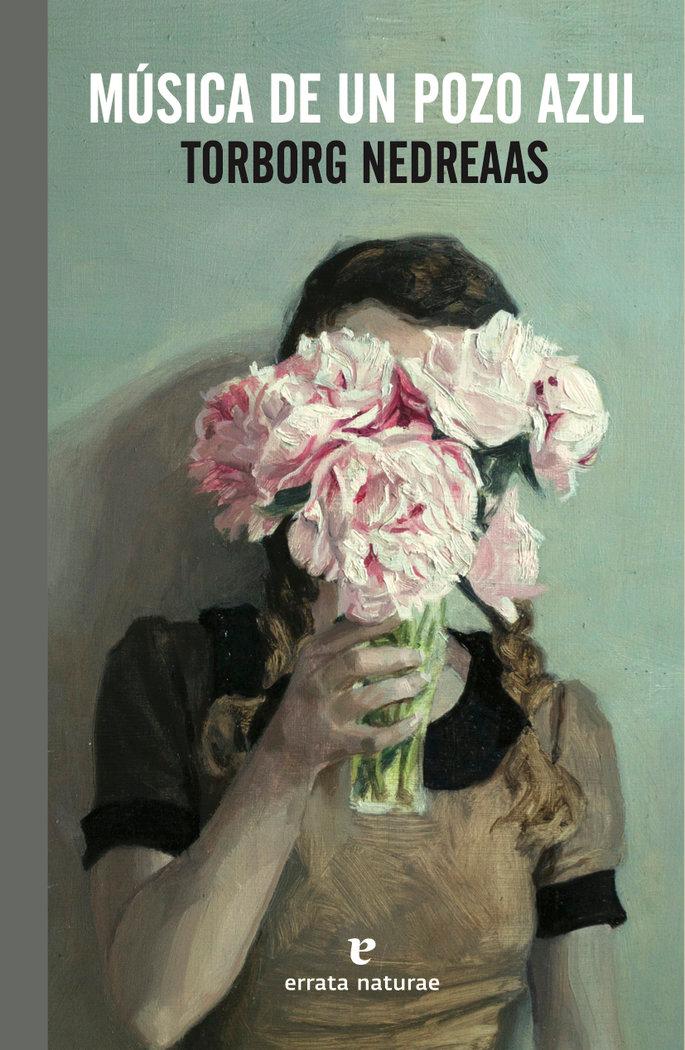 Vorderes Coverbild Música de un pozo azul