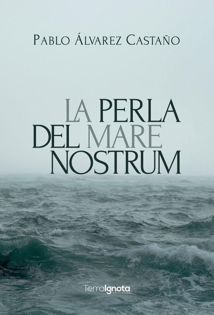 Vorderes Coverbild La perla del Mare Nostrum