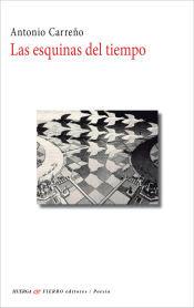 Vorderes Coverbild LAS ESQUINAS DEL TIEMPO