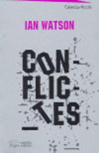 Vorderes Coverbild Conflictes