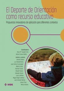 Vorderes Coverbild El deporte de orientacion como recurso educativo