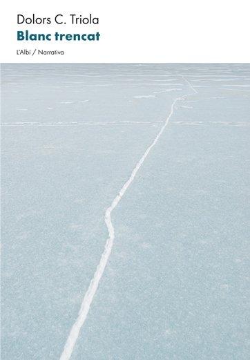 Vorderes Coverbild Blanc trencat