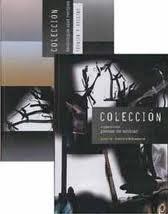 Vorderes Coverbild Colección piezas de azúcar