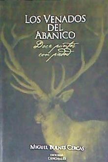 Vorderes Coverbild Los venados del abanico