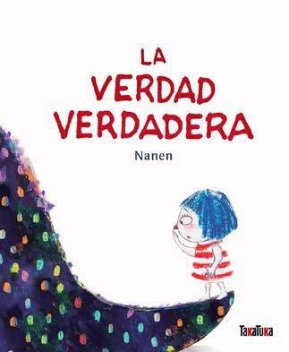 Vorderes Coverbild La verdad verdadera