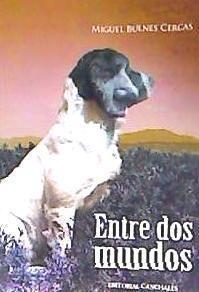 Vorderes Coverbild Entre dos mundos