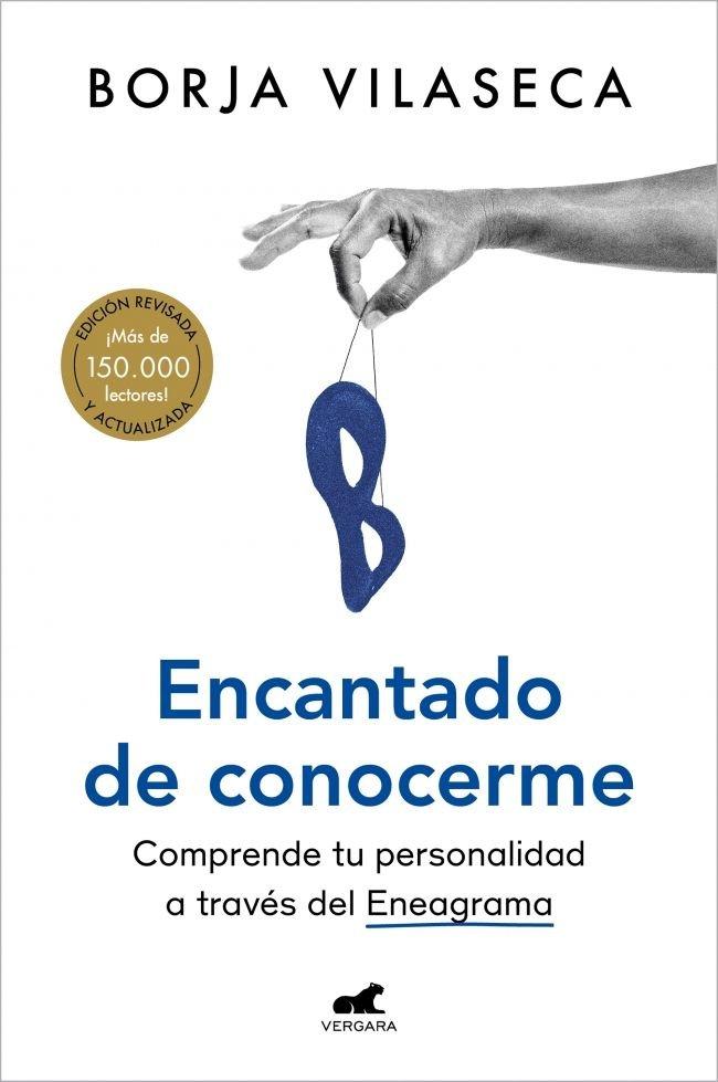 Vorderes Coverbild Encantado de conocerme