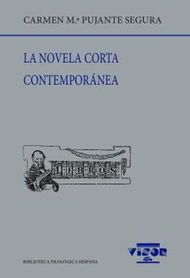Vorderes Coverbild La novela corta contemporánea