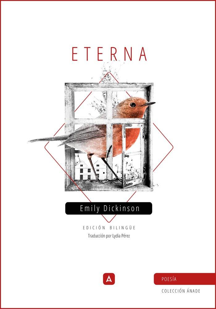 Vorderes Coverbild Eterna