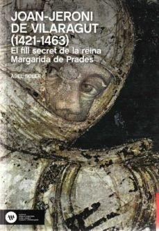 Vorderes Coverbild JOAN-JERONI DE VILARAGUT (1421-1463)