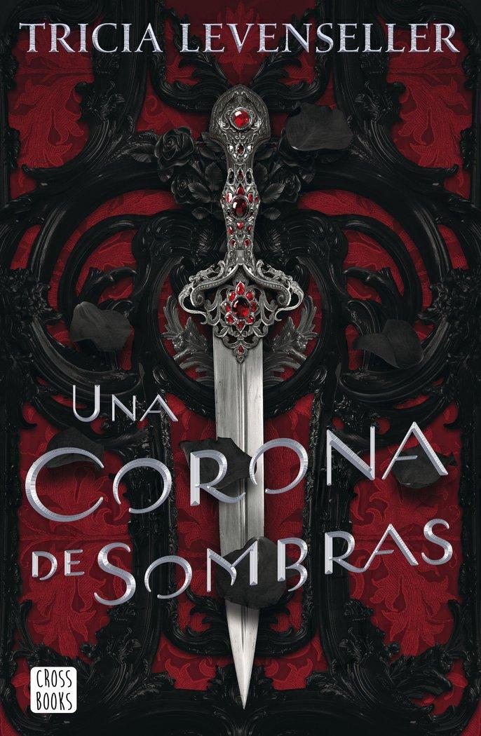 Vorderes Coverbild Una corona de sombras