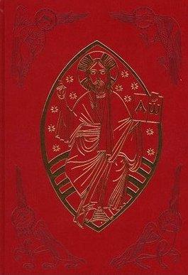 Vorderes Coverbild Leccionario IV : leccionario para las misas de los santos