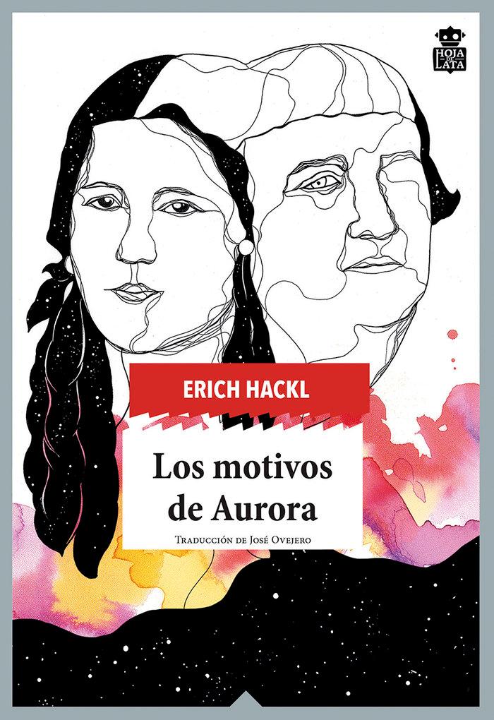 Vorderes Coverbild Los motivos de Aurora