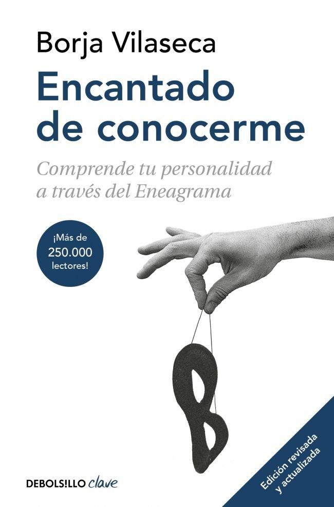Vorderes Coverbild Encantado de conocerme