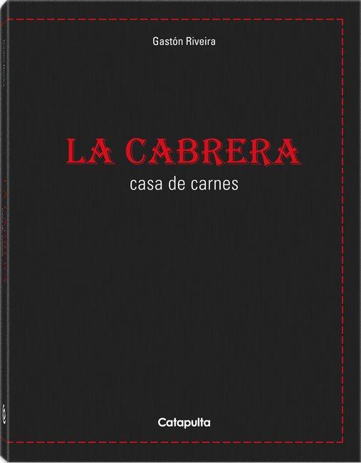 Vorderes Coverbild La Cabrera