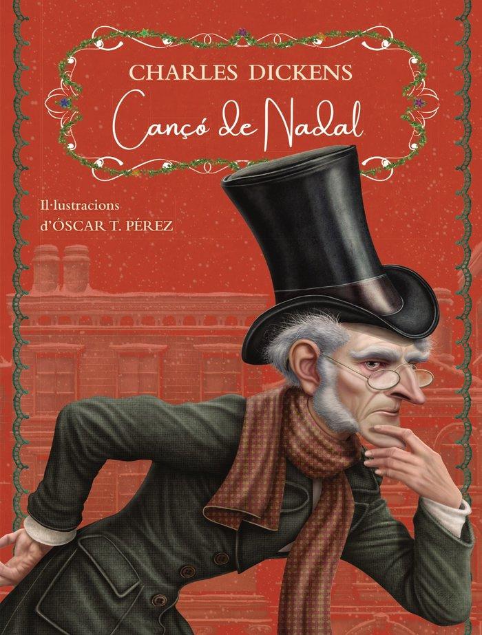 Vorderes Coverbild Cançó de Nadal