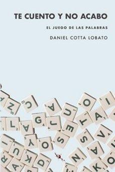 Vorderes Coverbild Te cuento y no acabo