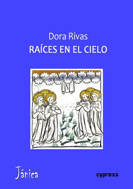 Vorderes Coverbild Raíces en el cielo