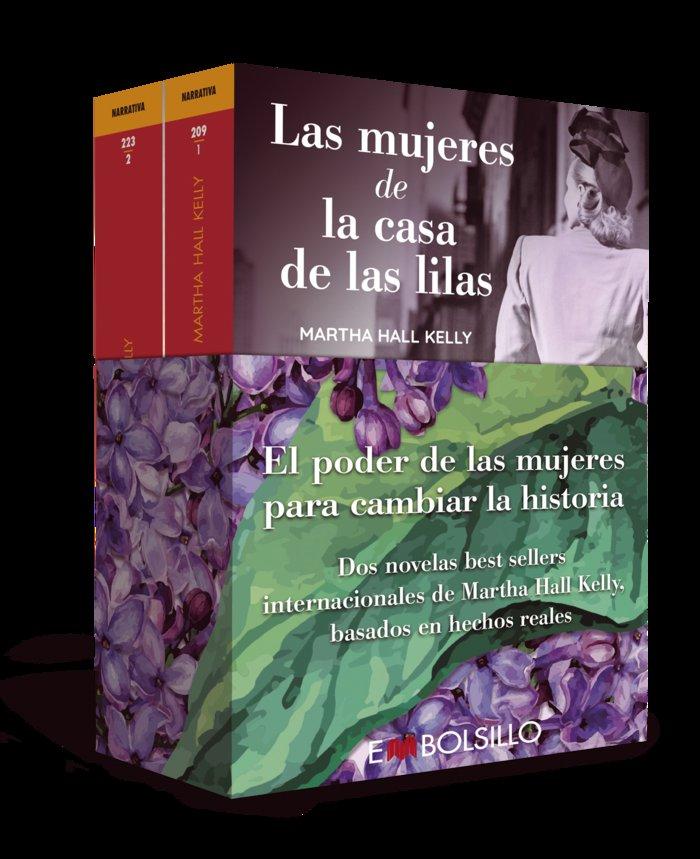 Vorderes Coverbild Pack El poder de las mujeres para cambiar la historia