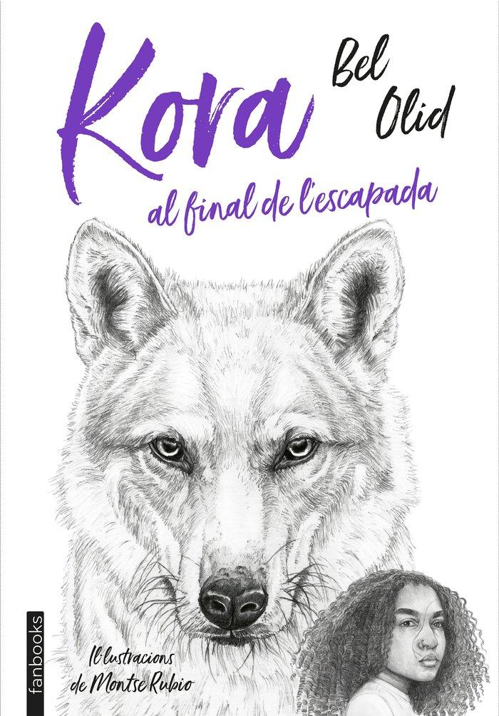 Vorderes Coverbild Kora