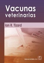 Vorderes Coverbild VACUNAS VETERINARIAS