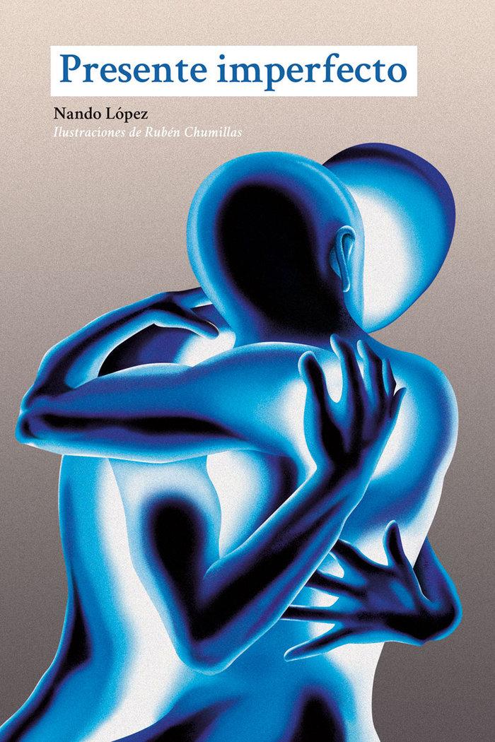 Vorderes Coverbild Presente imperfecto