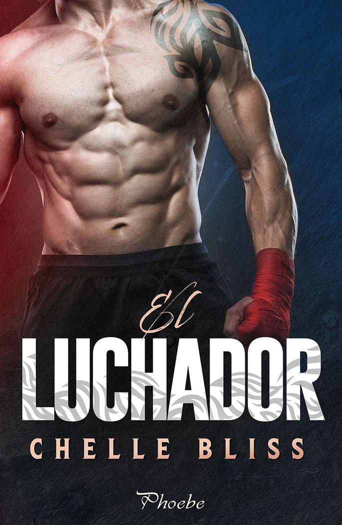 Vorderes Coverbild El luchador
