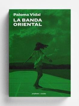 Vorderes Coverbild LA BANDA ORIENTAL