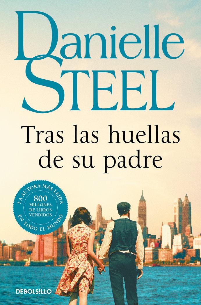 Vorderes Coverbild Tras las huellas de su padre