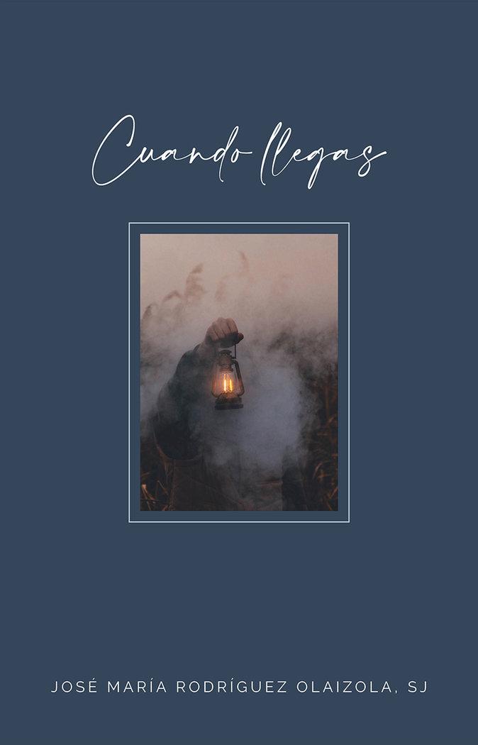 Vorderes Coverbild Cuando llegas