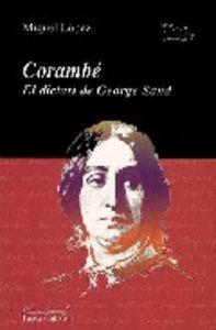 Vorderes Coverbild Corambé : el dietari de Georges Sand